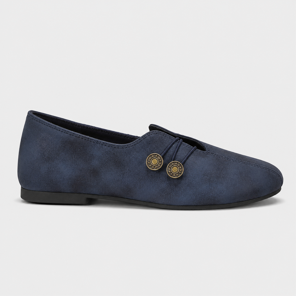 Reagan Loafers