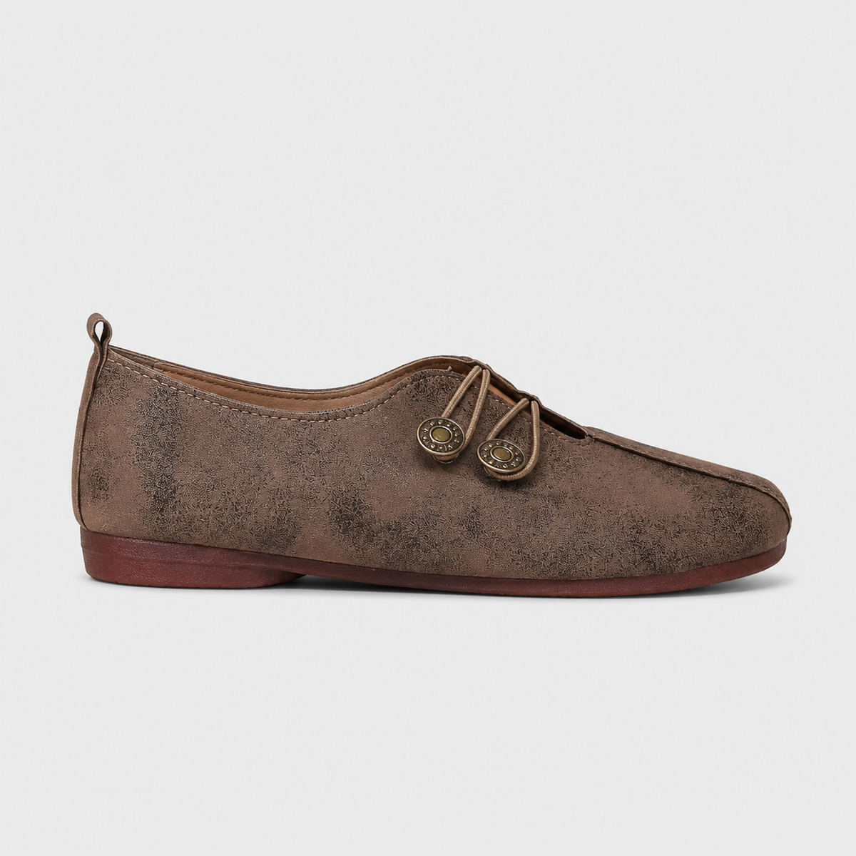 Reagan Loafers