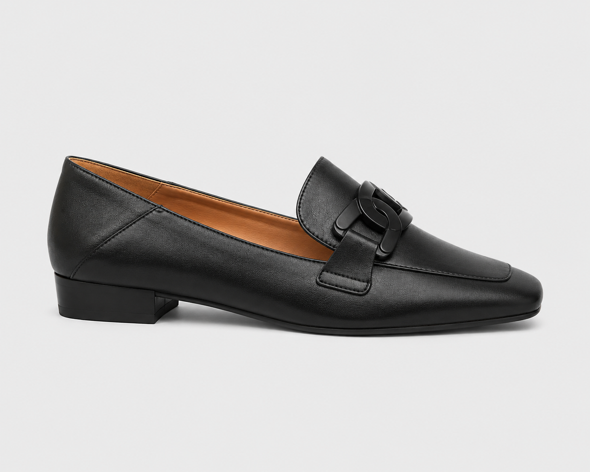 Rebecca Loafers