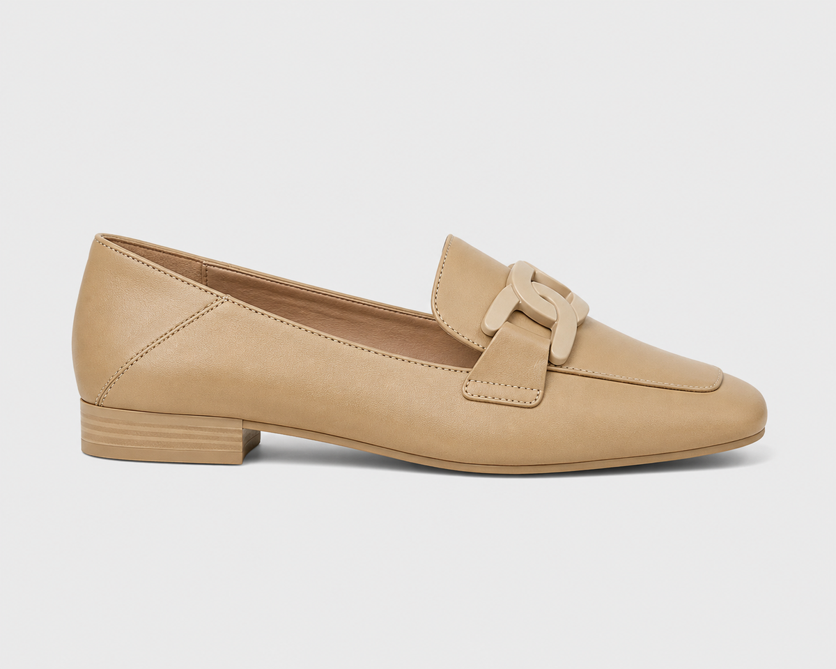 Rebecca Loafers
