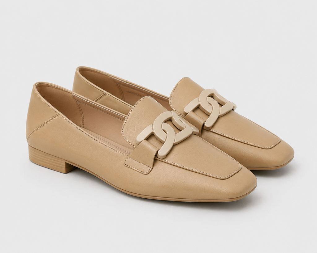 Rebecca Loafers