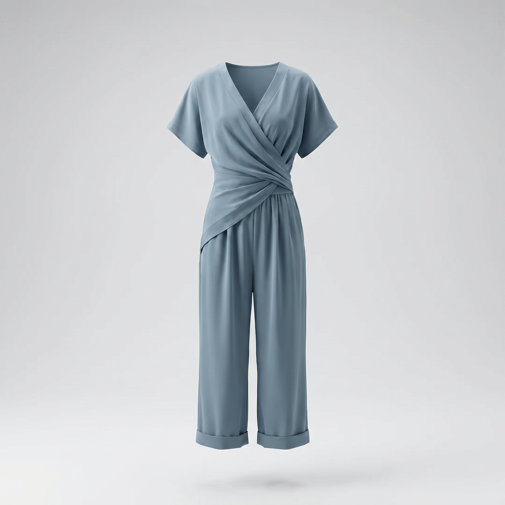 Riley Jumpsuit