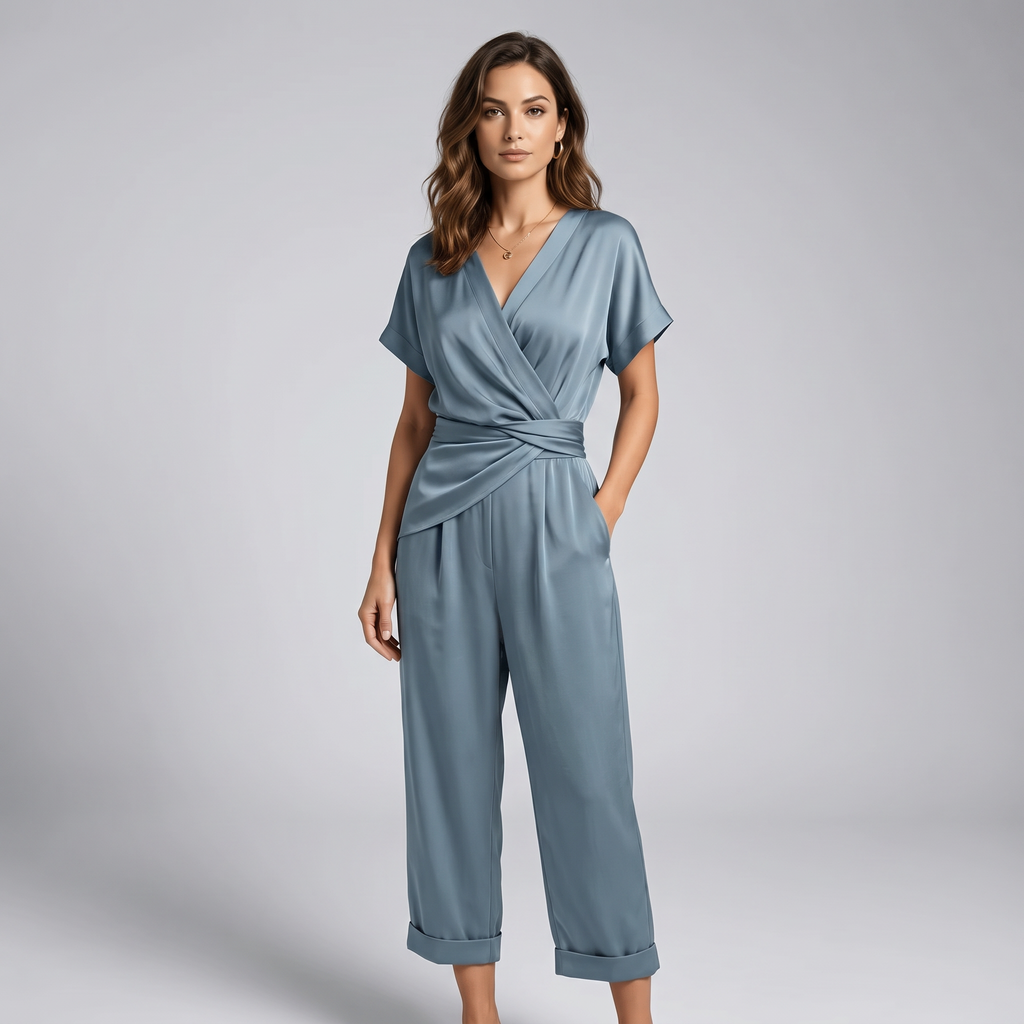 Riley Jumpsuit