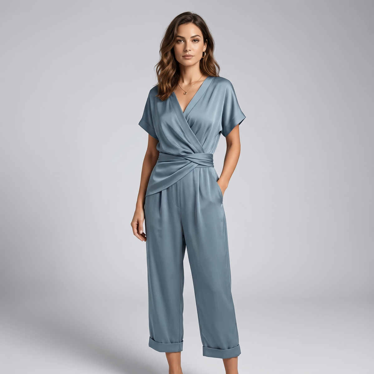 Riley Jumpsuit