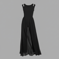 Valentina Wide Leg Jumpsuit