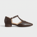 Stella Mary Jane Flats