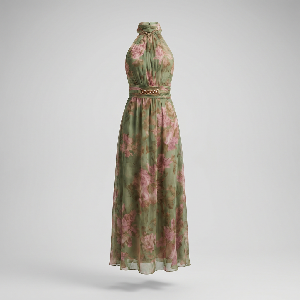 Sydney Dress