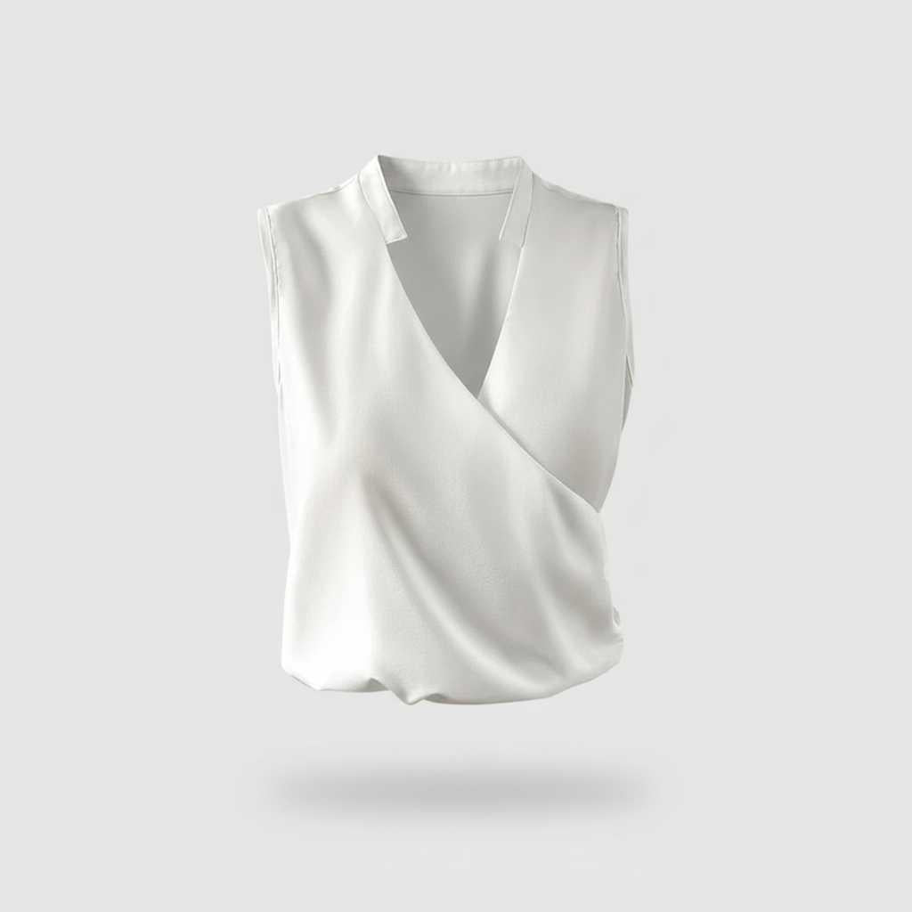 Lucille Summer Top