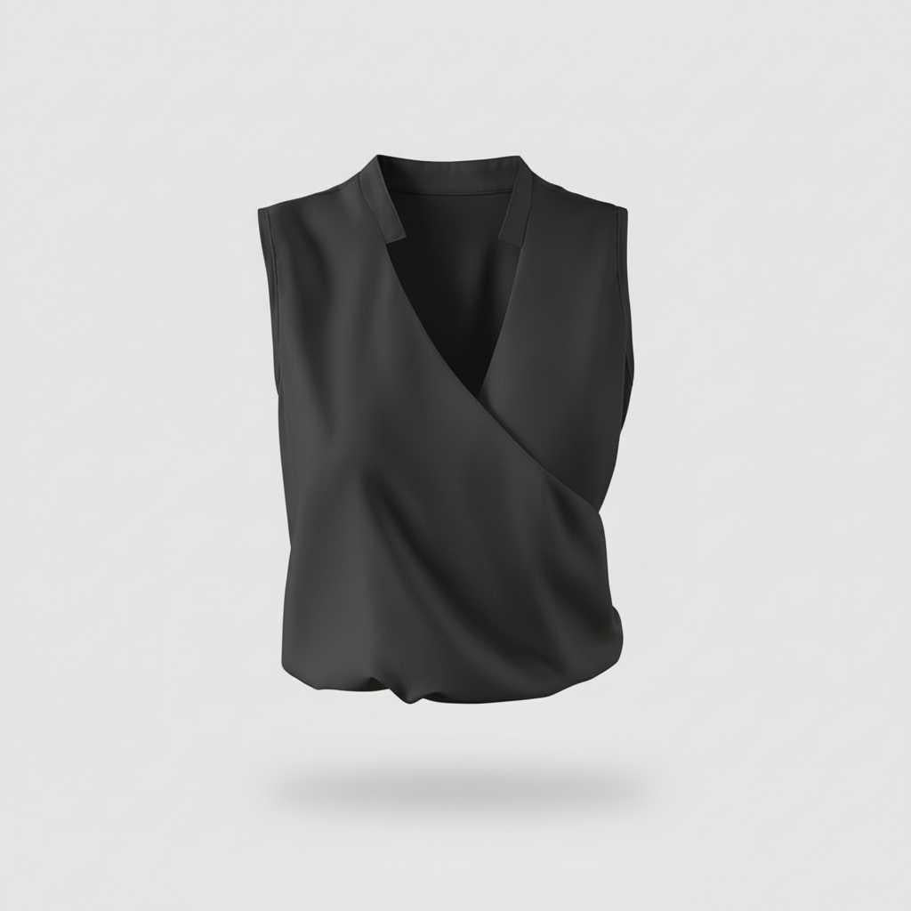 Lucille Summer Top