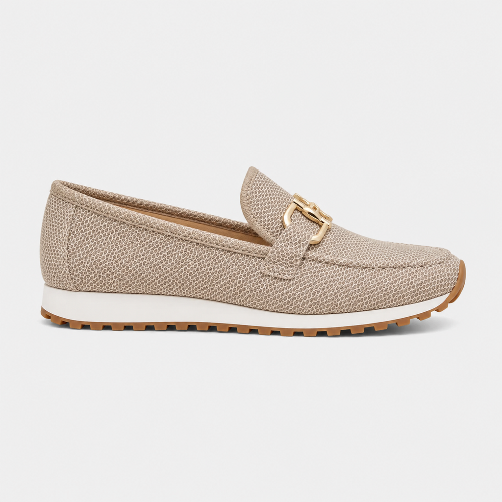 Victoria Loafers