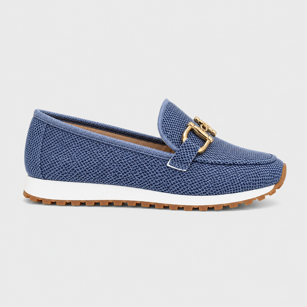 Victoria Loafers