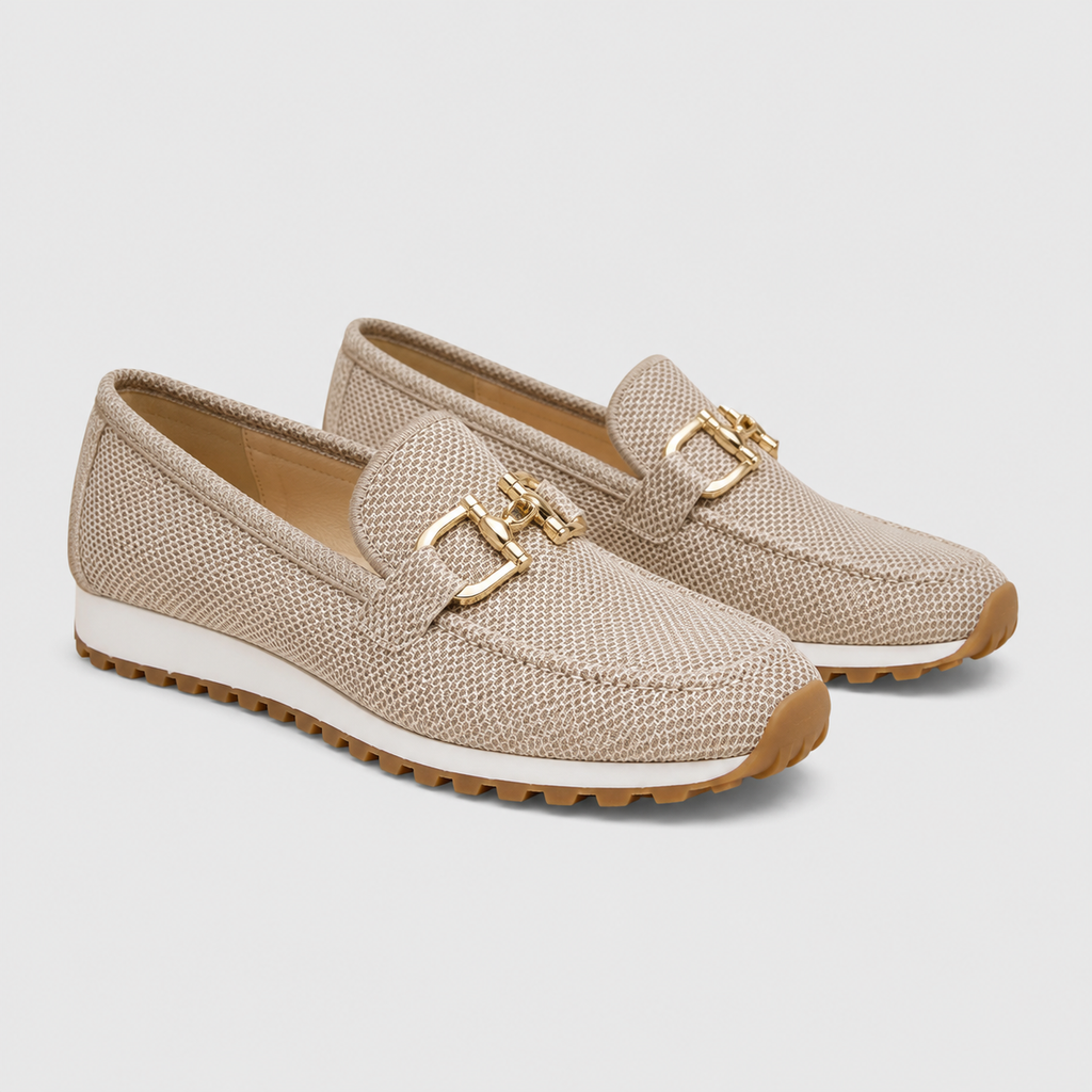 Victoria Loafers