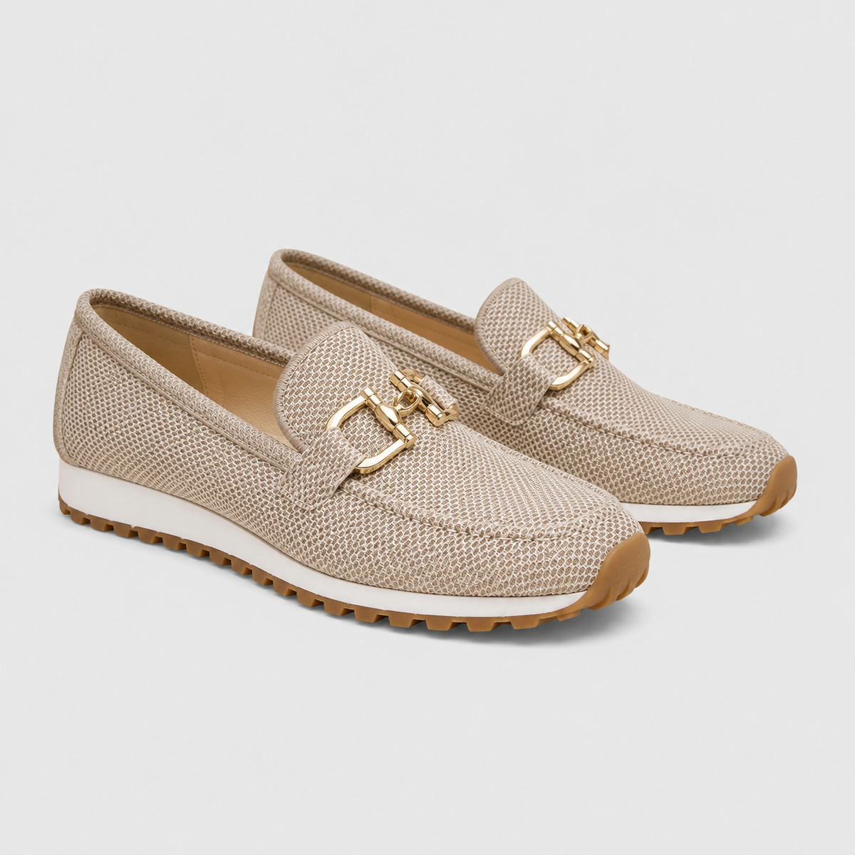 Victoria Loafers