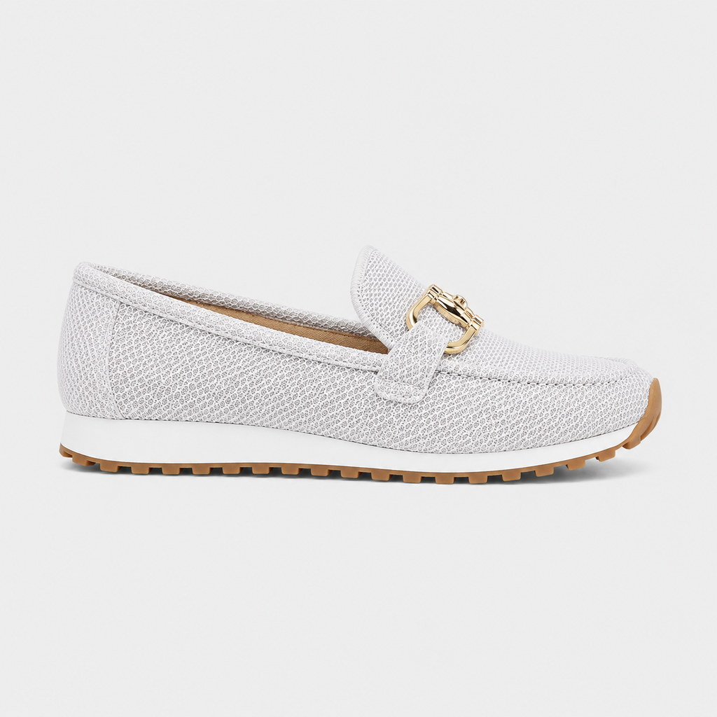 Victoria Loafers