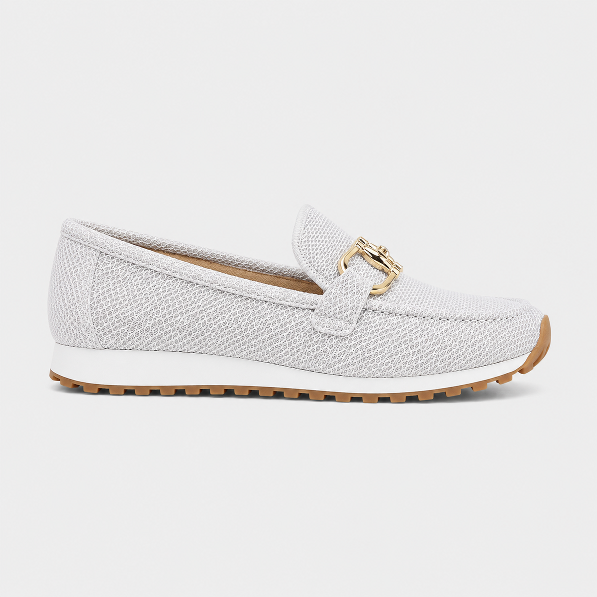 Victoria Loafers