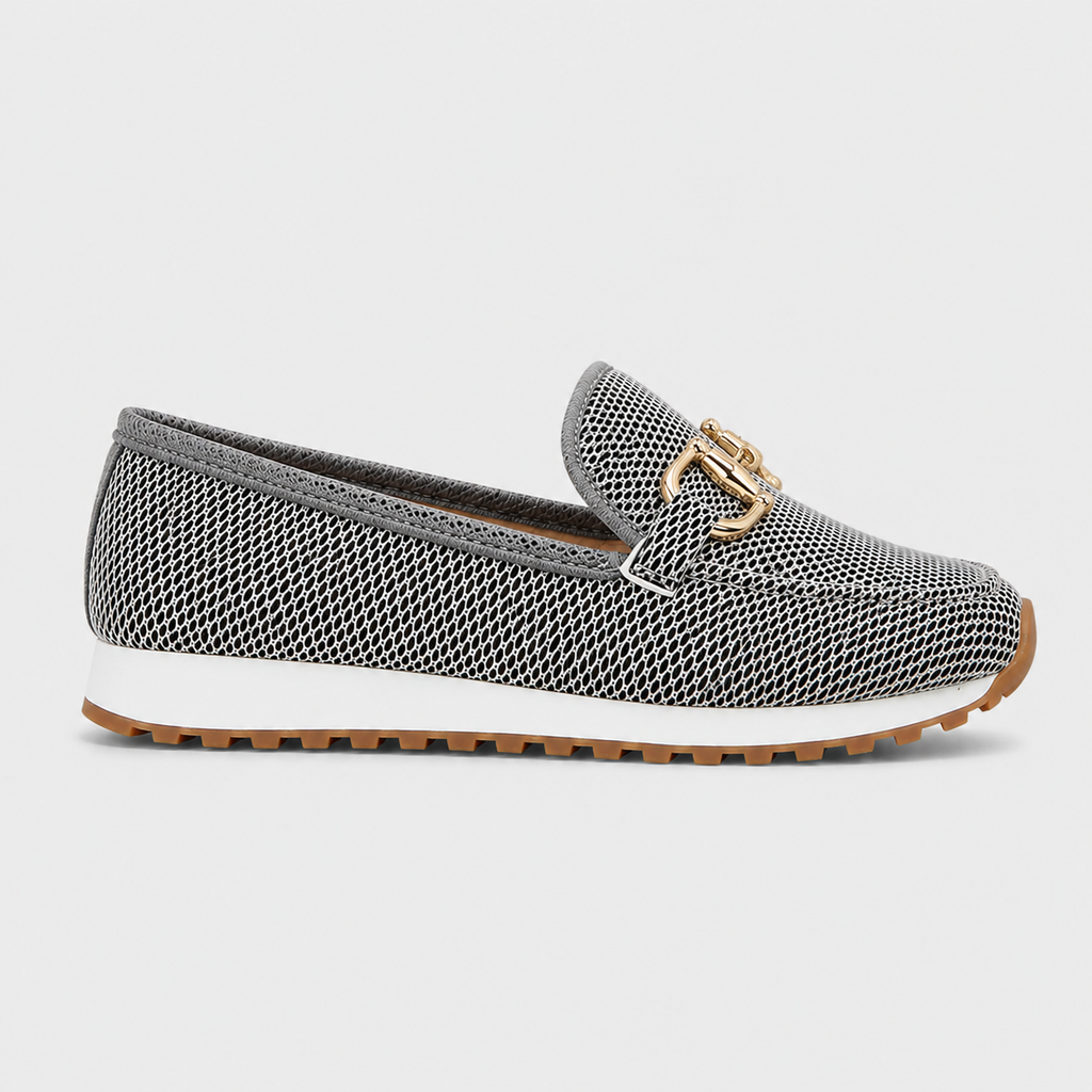 Victoria Loafers