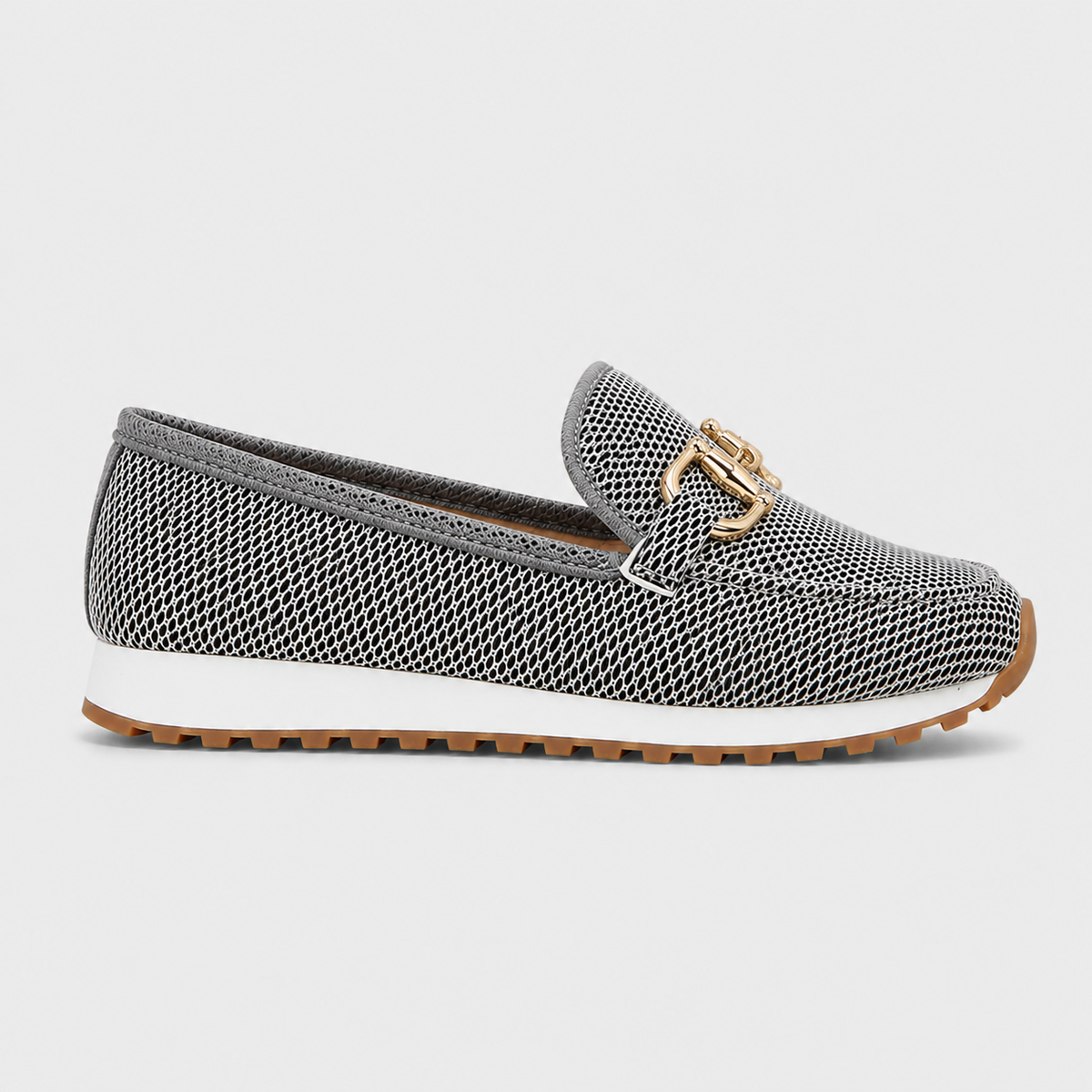 Victoria Loafers