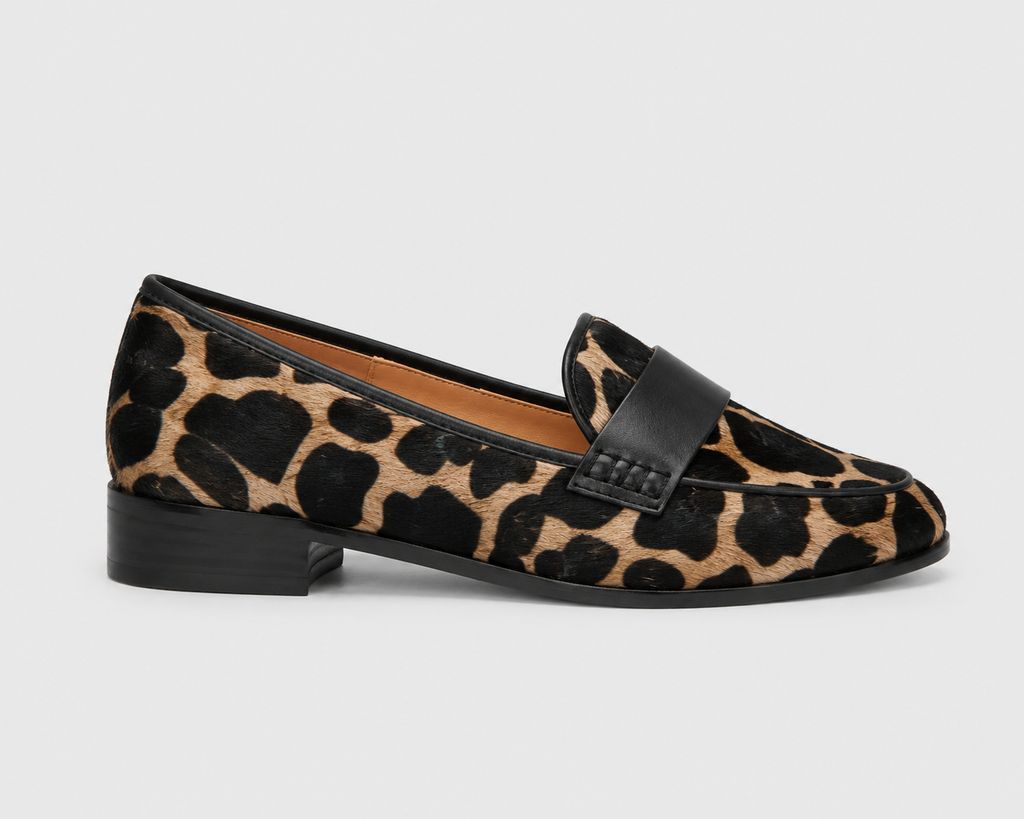 Vivian Loafers