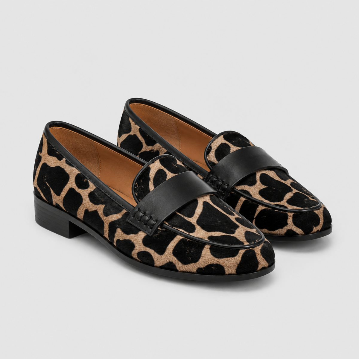 Vivian Loafers