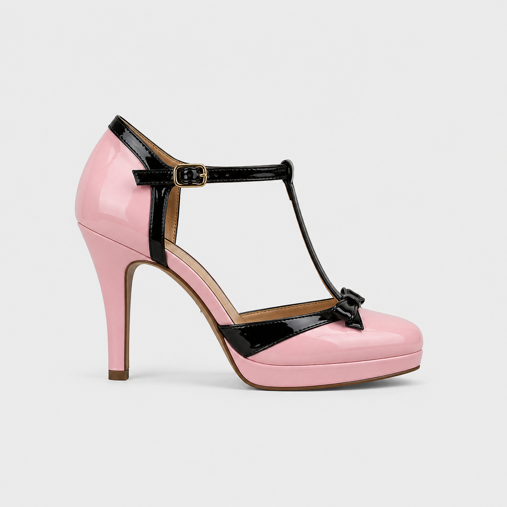 Vivienne Heels