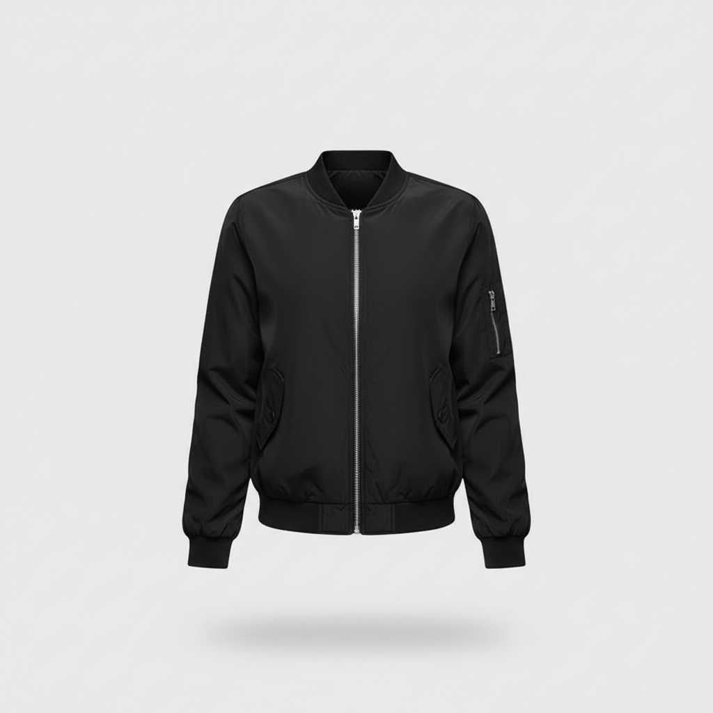 Emmeline Bomber Jacket