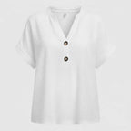 Adeline V Neck Top