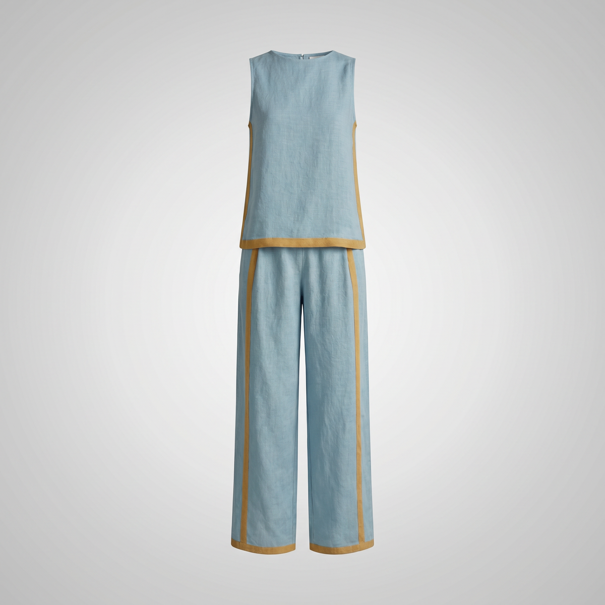 Brooke Tailored Set