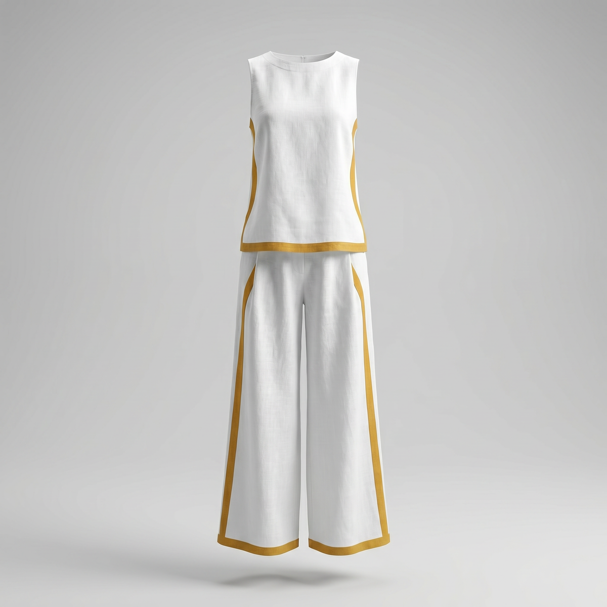 Brooke Tailored Set