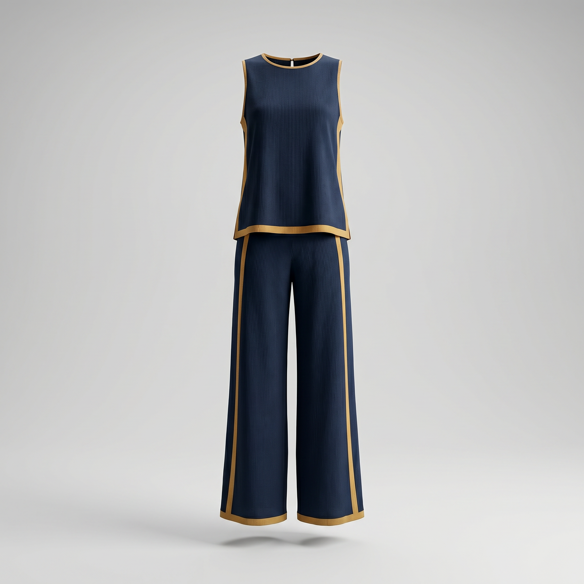 Brooke Tailored Set