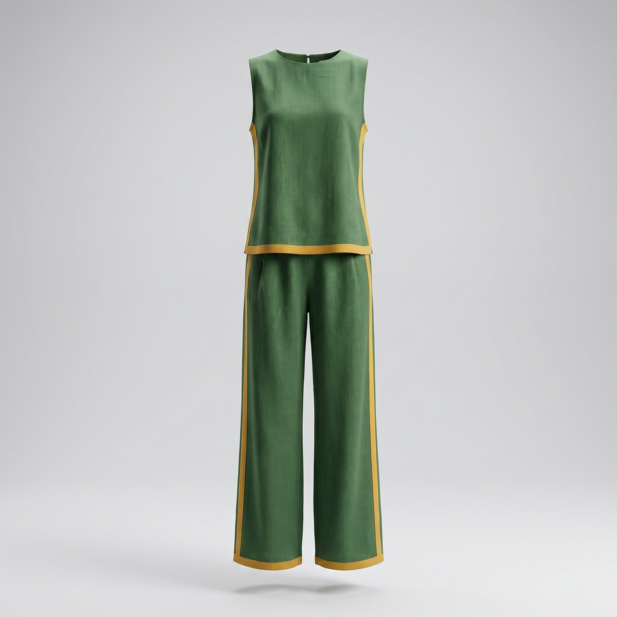 Brooke Tailored Set