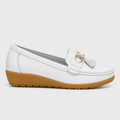 Camille Loafer Flats