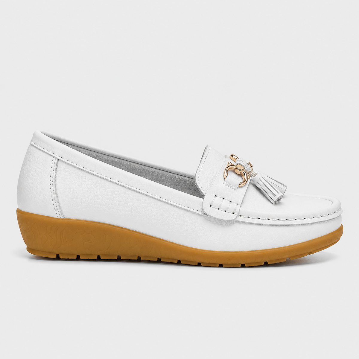Camille Loafer Flats