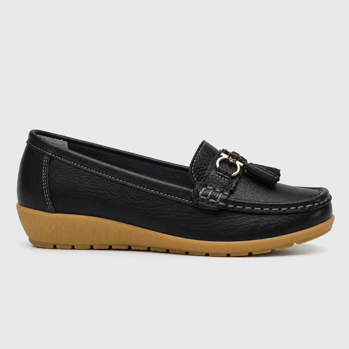 Camille Loafer Flats
