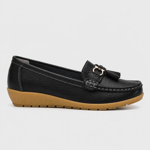Camille Loafer Flats