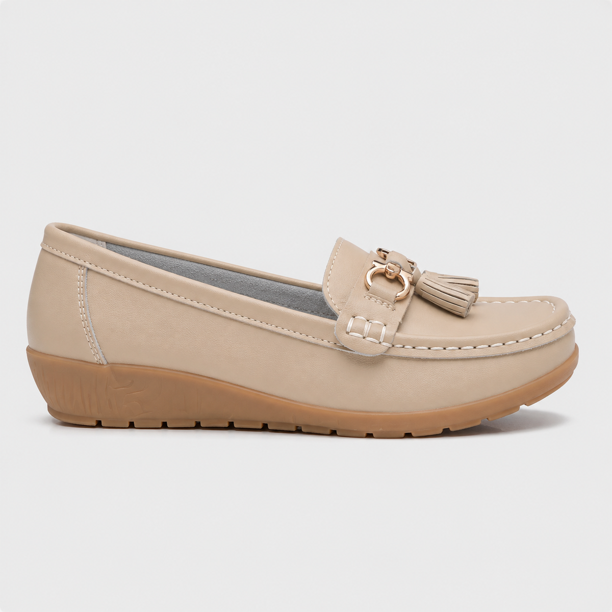 Camille Loafer Flats