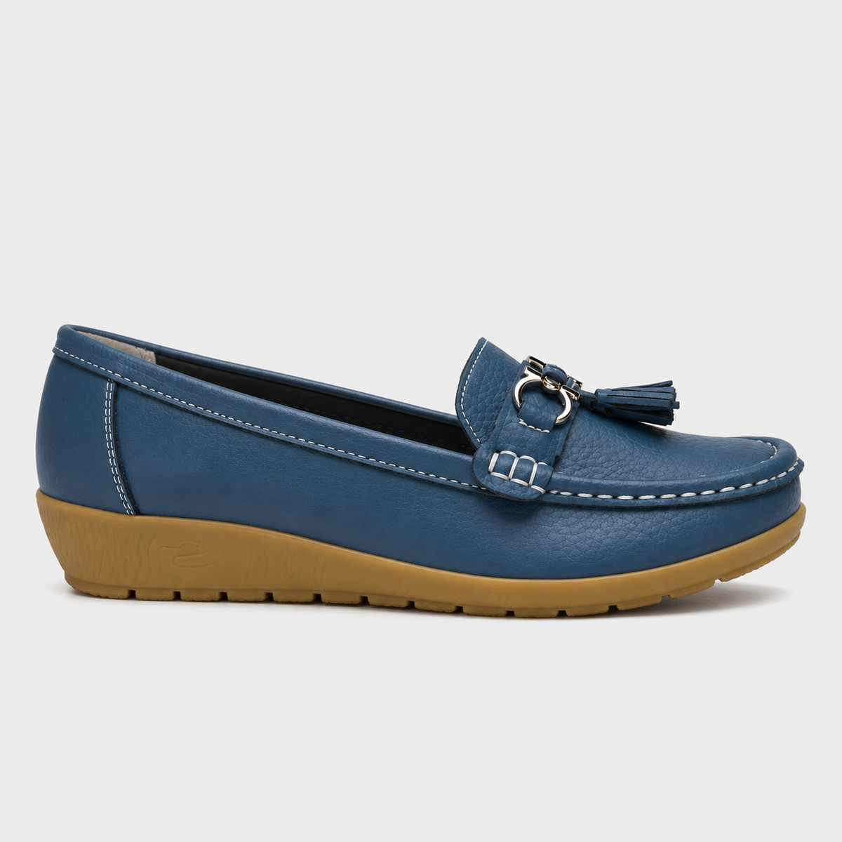 Camille Loafer Flats