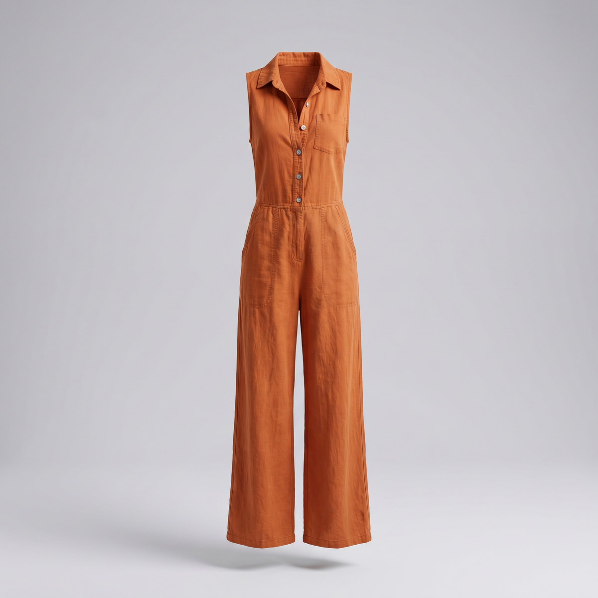 Claire Tailored Jumpsuit