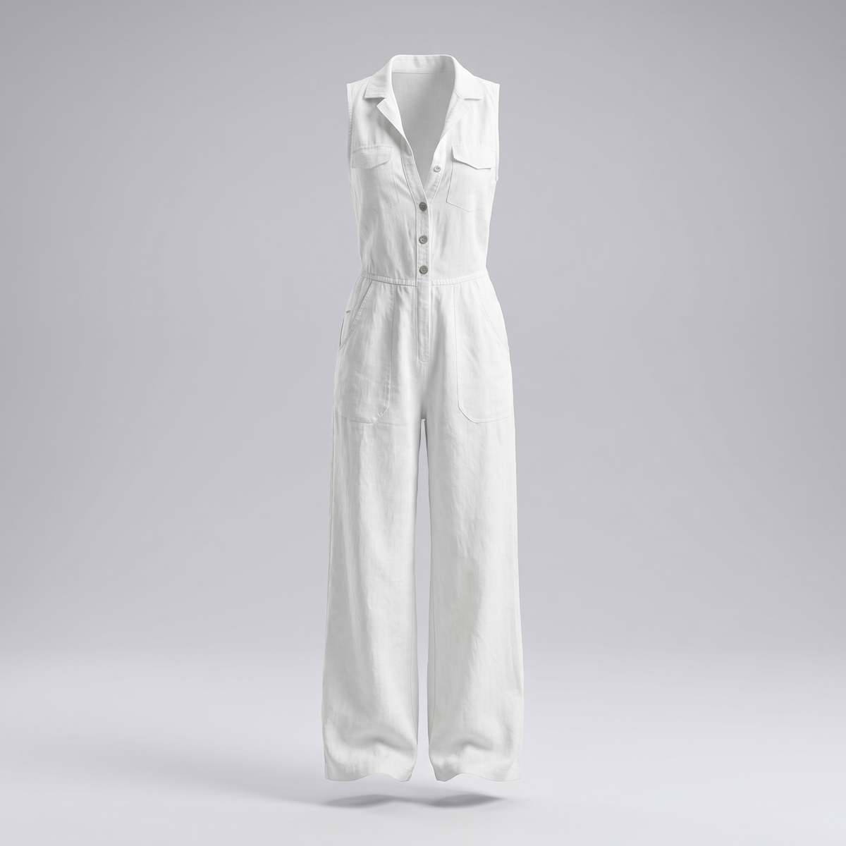 Claire Tailored Jumpsuit