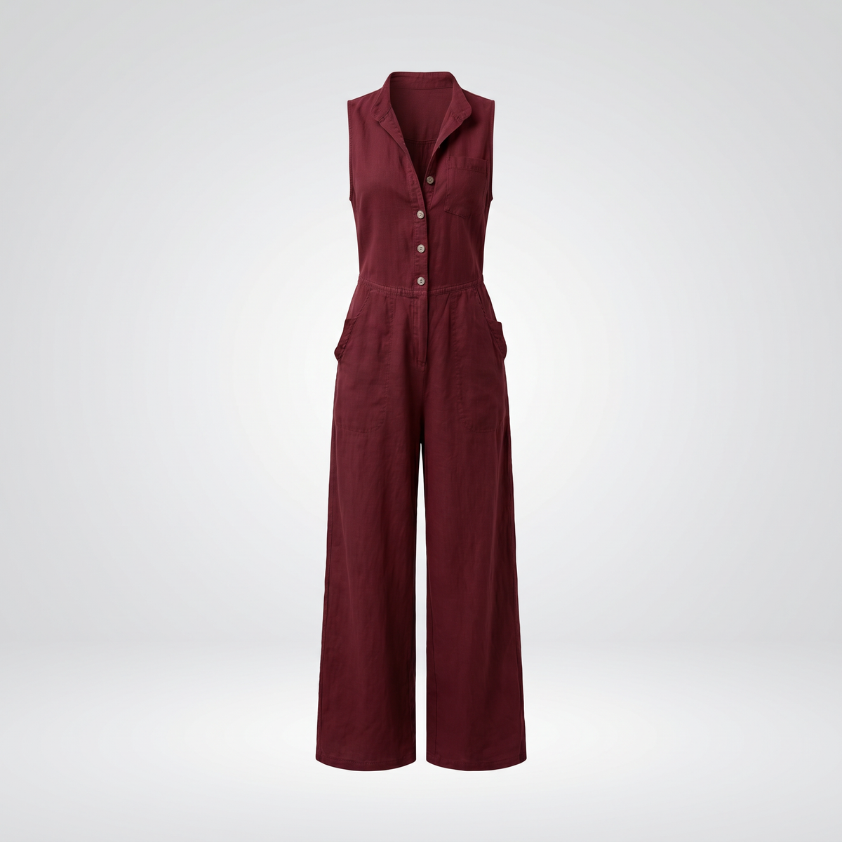 Claire Tailored Jumpsuit