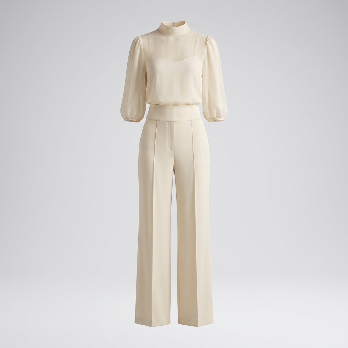 Evelyn Three-Piece Set