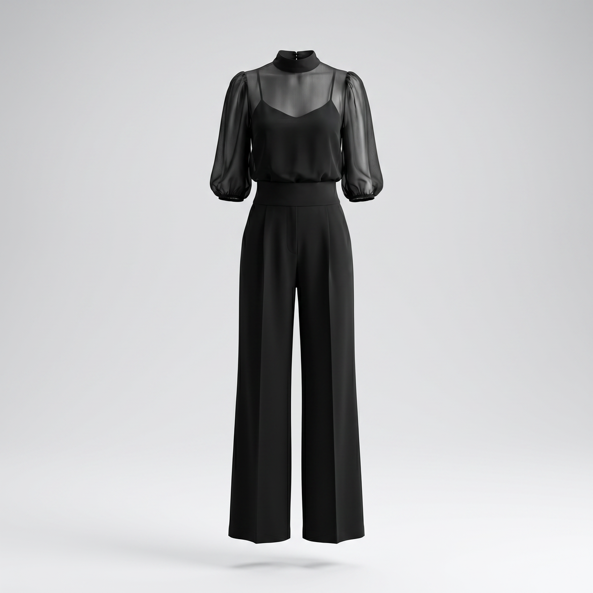 Evelyn Three-Piece Set