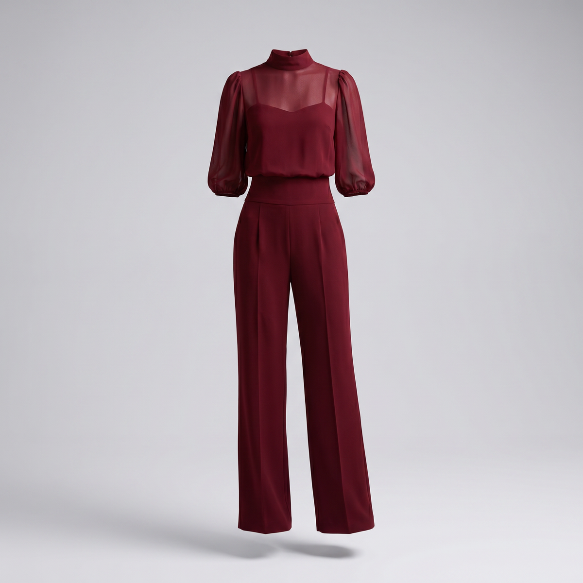 Evelyn Three-Piece Set