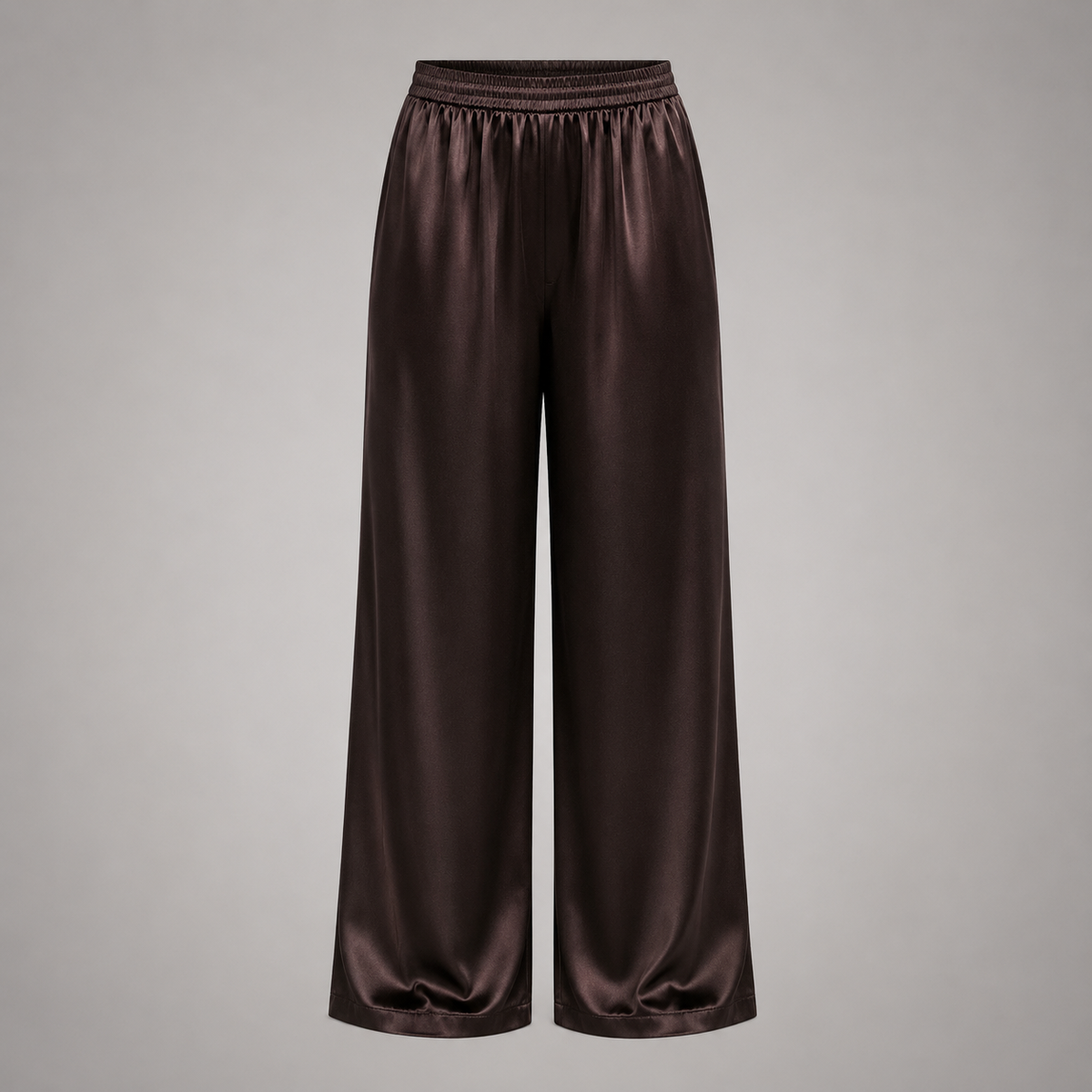 Isla Satin Trousers