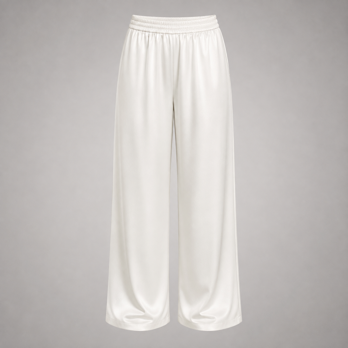 Isla Satin Trousers