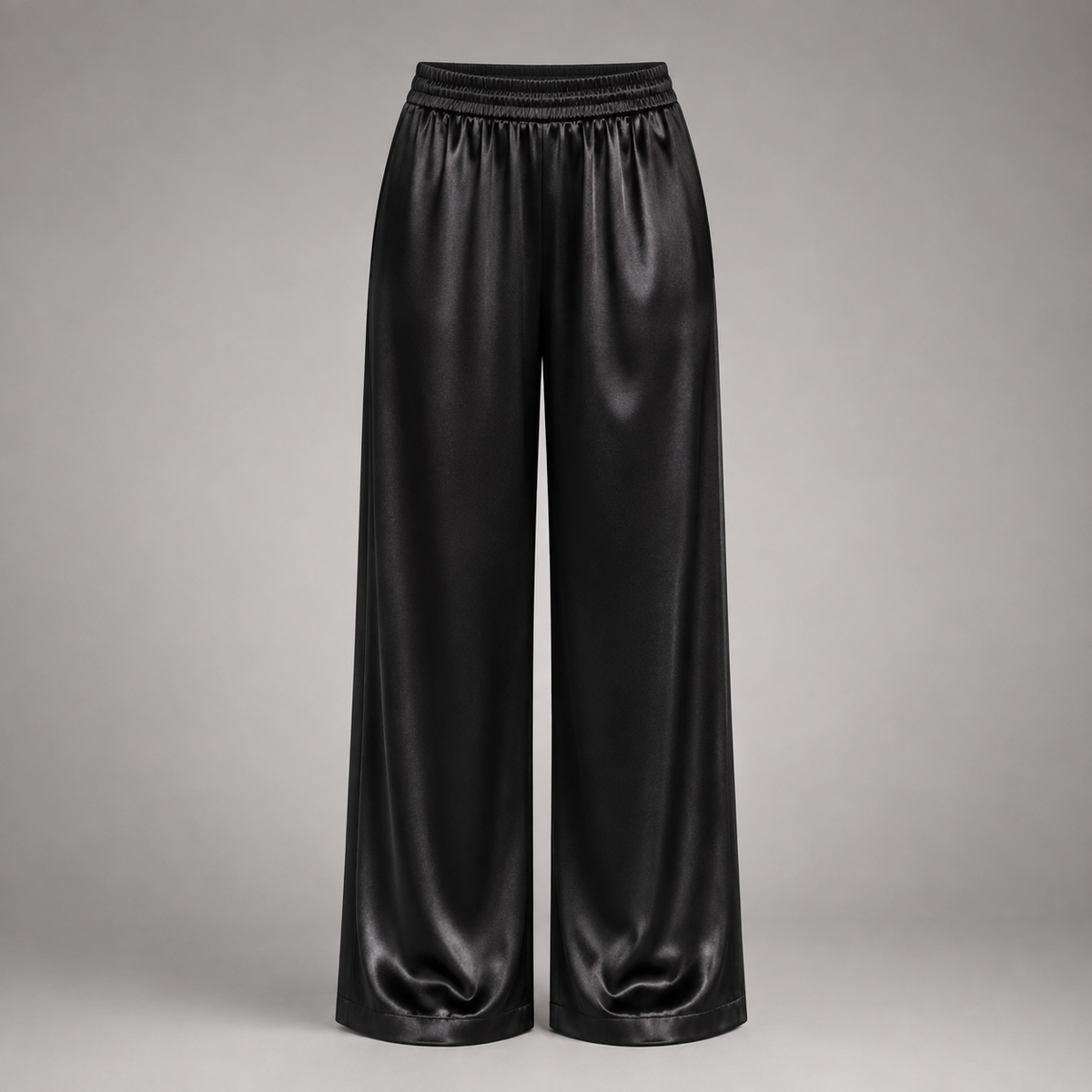Isla Satin Trousers