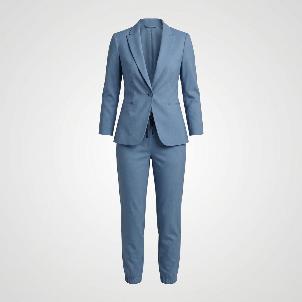 Lauren Power Suit