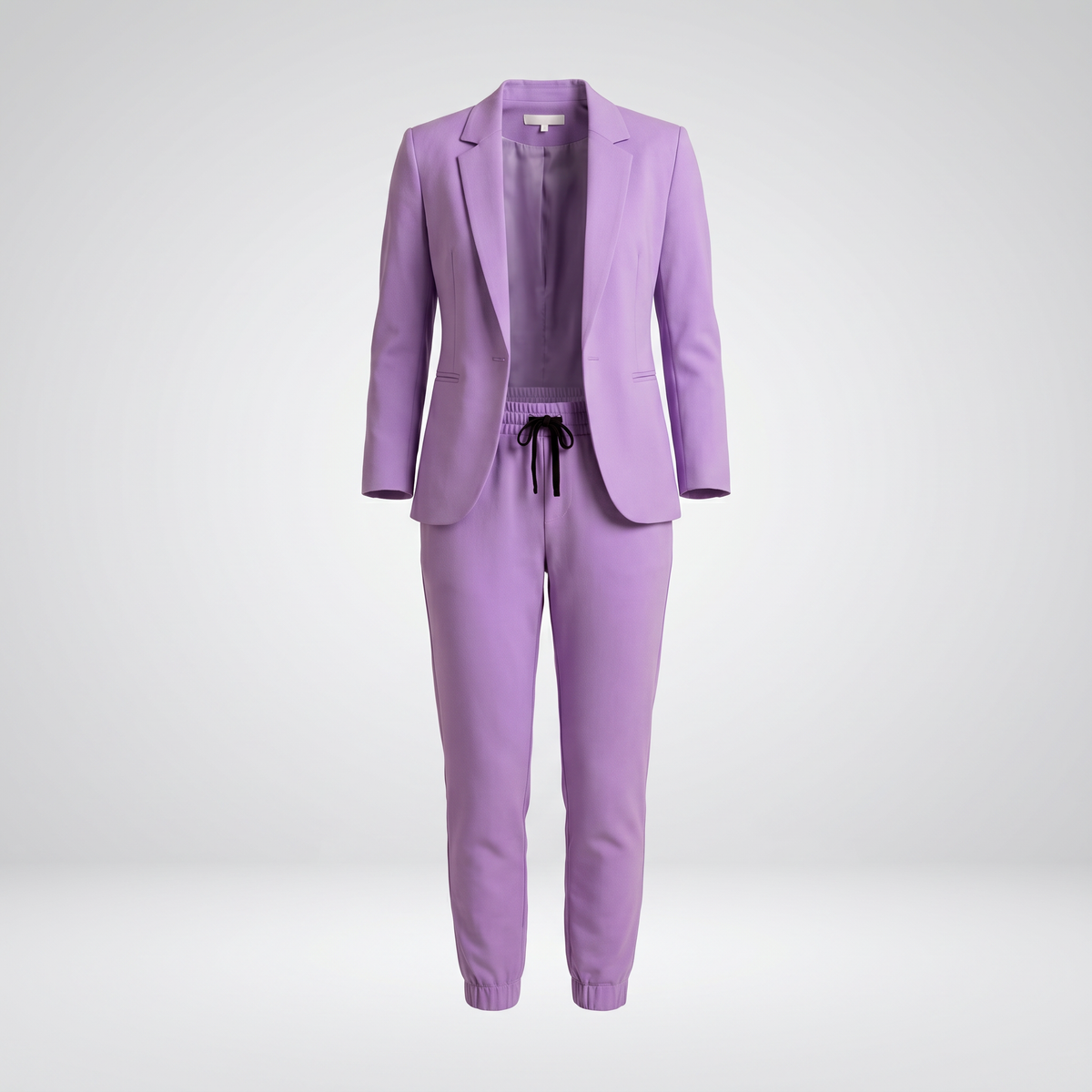 Lauren Power Suit