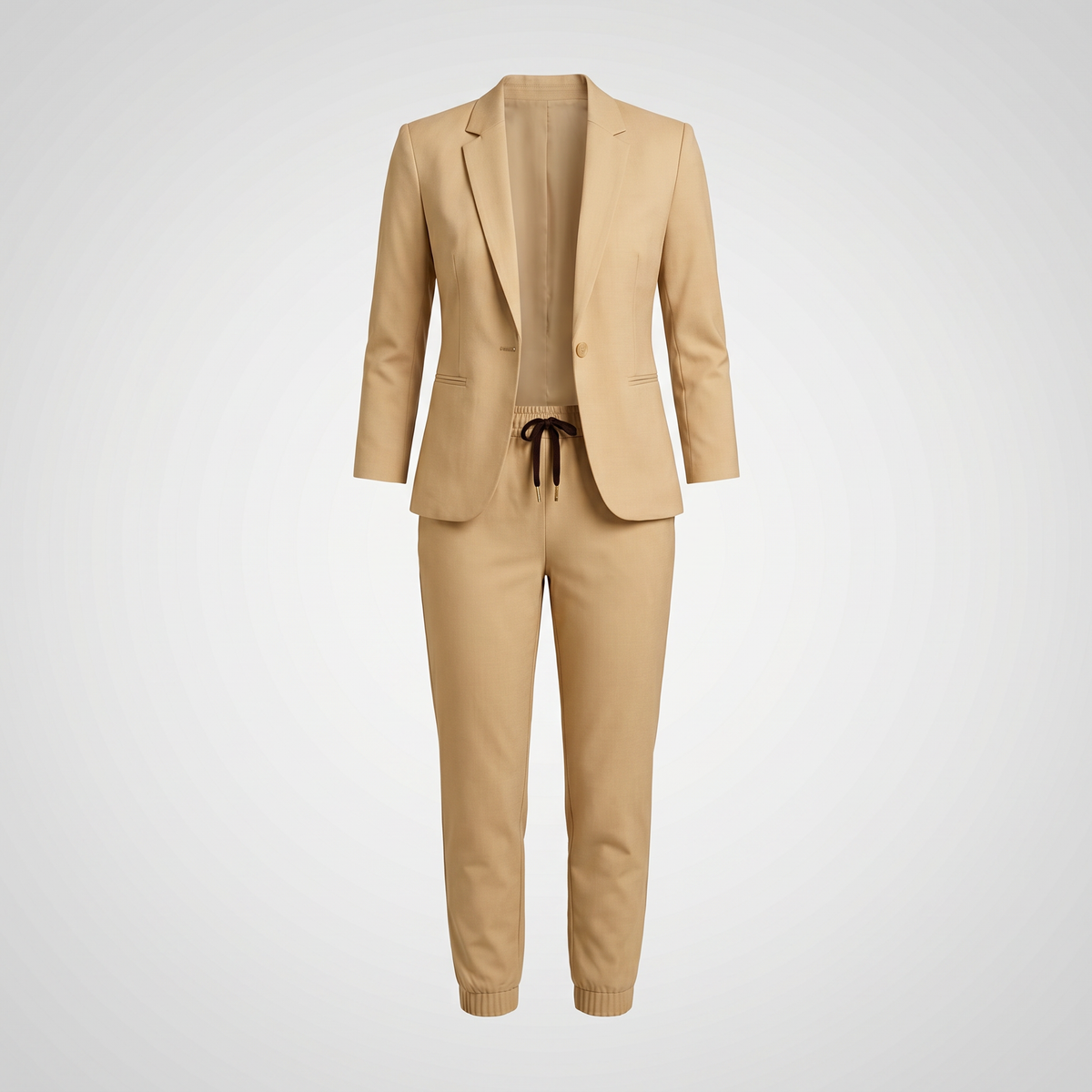 Lauren Power Suit