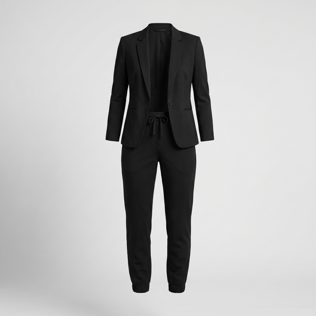 Lauren Power Suit