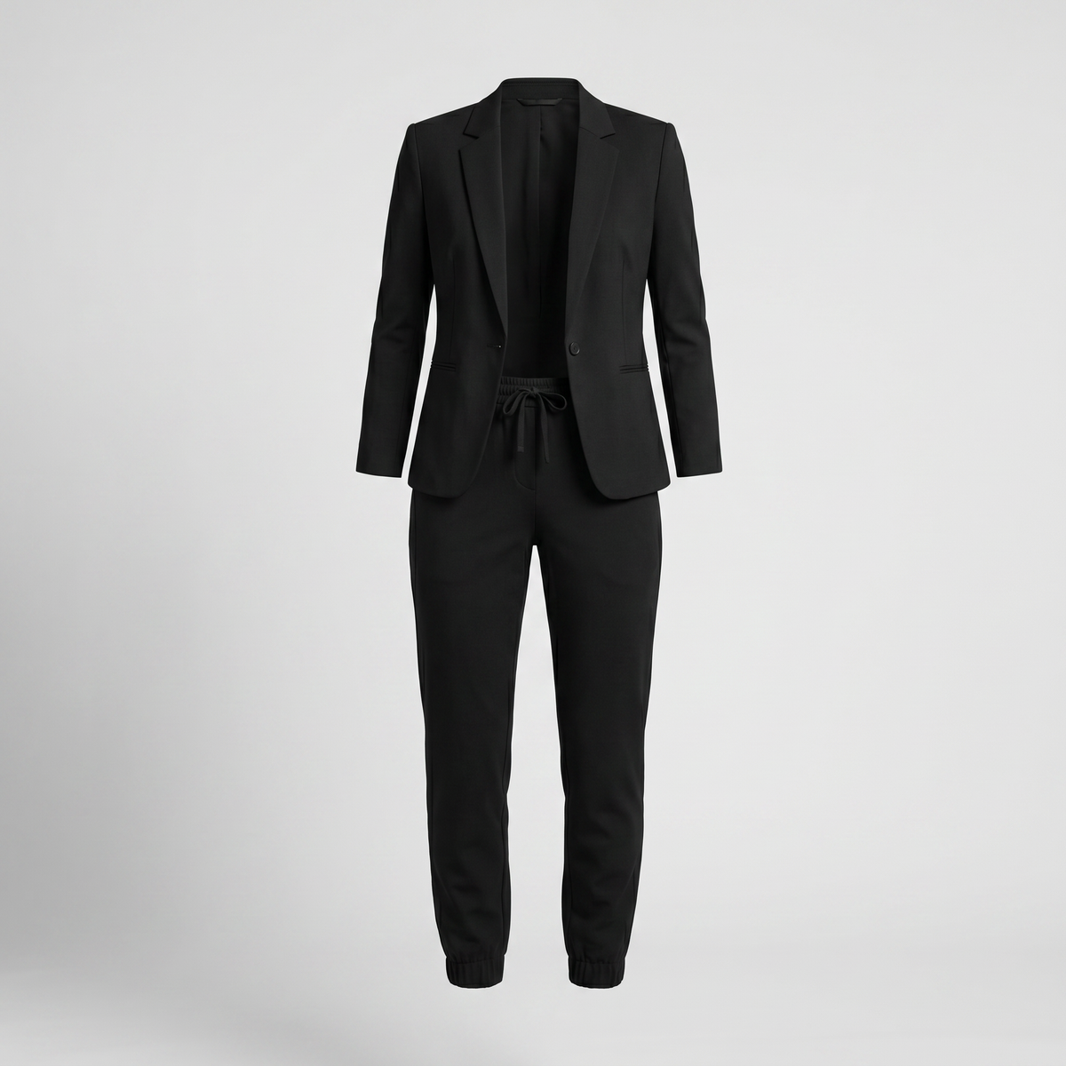 Lauren Power Suit
